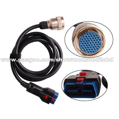 MB Star C3 16 Pin OBD2 Cable