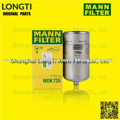 MANN Diesel Filter WDK11102-9