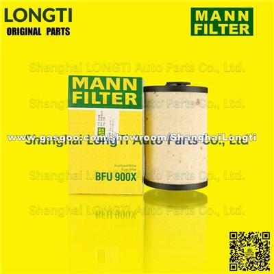MANN Diesel Filter BFU811+P811