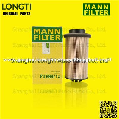 MANN Diesel Filter 999-1X