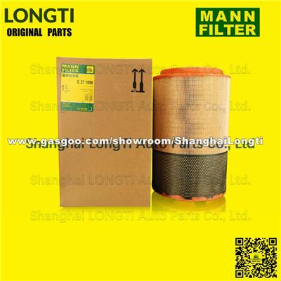 MANN Air Filter C271050+CF1810