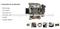 Volvo FMX Alternator 21429790, 20741686, 22218391, 85000592 China Alternator - img4