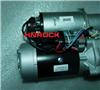 NEW STARTER MOTOR 0230006610 FOR KOMATSU 6D170