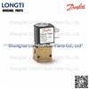 Danfoss EV210A 2/2 Compact Solenoid Valve