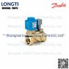 Danfoss EV220B 15-502/2 Solenoid Valve