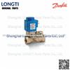 Danfoss EV224B2/2 Solenoid Valve