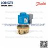 Danfoss EV250B 2/2 Solenoid Valve