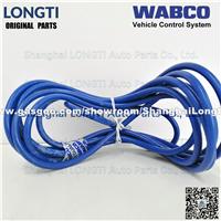 WABCO Air Test Hose - Blue4526000030