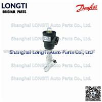 Danfoss AV210Angle Seat Valve