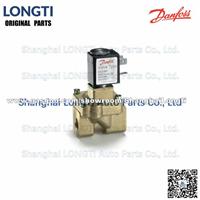 Danfoss EV220A 2/2 Solenoid Valve