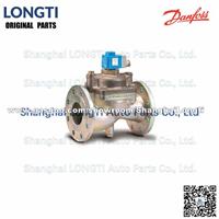 Danfoss EV220B 65-1002/2 Solenoid Valve