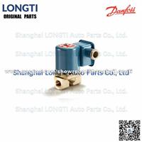 Danfoss EV225B2/2 Solenoid Valve