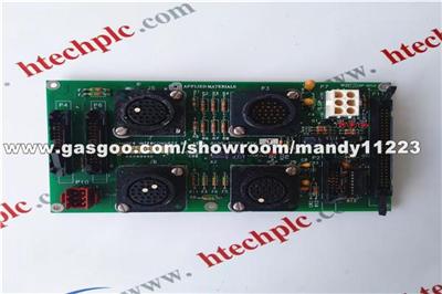 APPLIED MATERIALS PCB ISOLATION AMPLIFIER BOARD 0100-20012