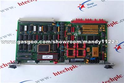 Applied Materials 0100-20001 Systems Electronic Interface Board