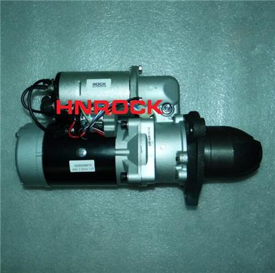 NEW STARTER MOTOR 0230006610 FOR KOMATSU 6D170