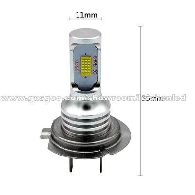 LED Bus Light LED Fog Light