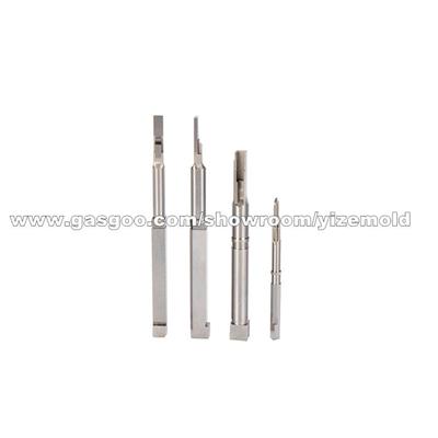 Customization Dongguan Connector Mold Parts In Network