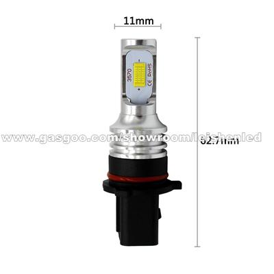 LED Bus Light LED Fog Light