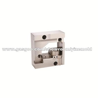 Professional Guangzhou Mould Cavity Insert Supplier