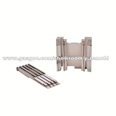 Good Quality Guangzhou Mould Slide Block Supplier
