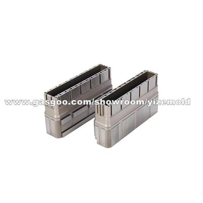 Dongguan Custom Mould Parts Supplier/Guangzhou Mold Insert Supplier