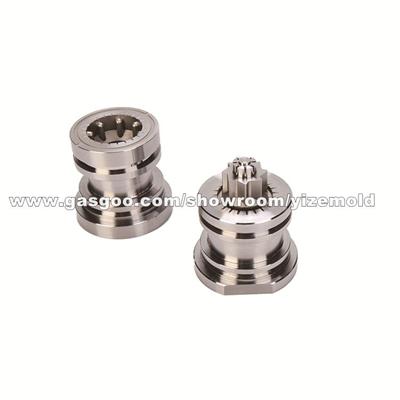 Shenzhen Precision Mould Parts Supplier/Guangzhou Mould Part Supplier