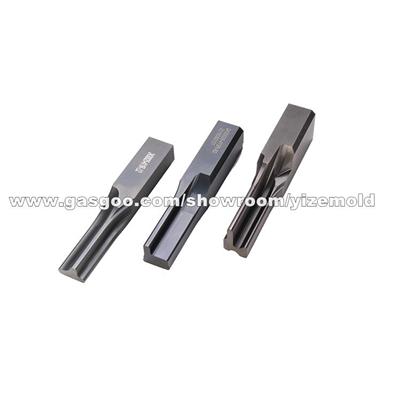 Precision Mould Parts Manufacturer/Guangzhou Punch And Die Parts Factory
