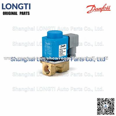 Danfoss EV220B 6-222/2 Solenoid Valve