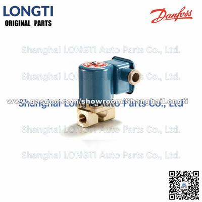 Danfoss EV225B2/2 Solenoid Valve