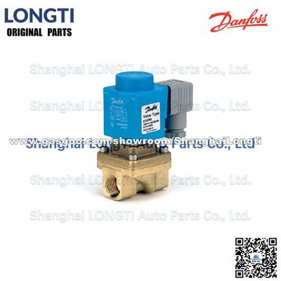 Danfoss EV250B 2/2 Solenoid Valve