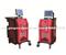 High Intelligent Auto Tools AC Flushing Recovery Charging Machine