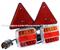 12v dc trailer LED taillight kit