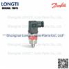 Danfoss MBS 3100 Compact Pressure Transmitter