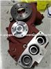 P158LE-1 Water Pump For DOOSAN