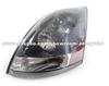 CHROME HEADLIGHT LH