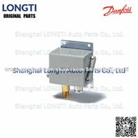 Danfoss KPS Heavy Duty Pressure Switch