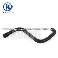 OEM 11151708801 Auto Accessory Straight Rubber Hoses/Pipe/Tube For BMW