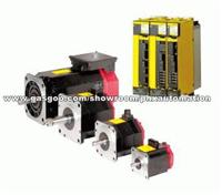 FANUC Servo Motor Alpha I A06B-2253-B400