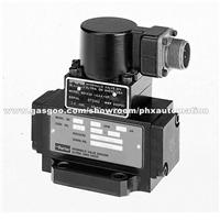 Parker Servo Valve BD Series BD30CCMNC30