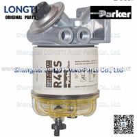 Parker Oil Water Separator445R2