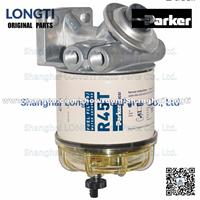Parker Oil Water Separator445R10