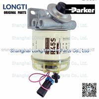 Parker Oil Water Separator445R242