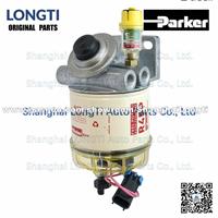 Parker Oil Water Separator445R1230