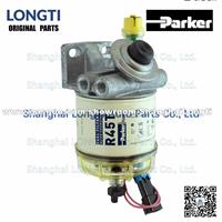 Parker Oil Water Separator445R2410