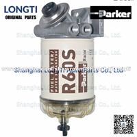 Parker Oil Water Separator460R2