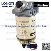 Parker Oil Water Separator460R122
