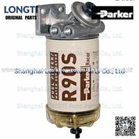 Parker Oil Water Separator490R2