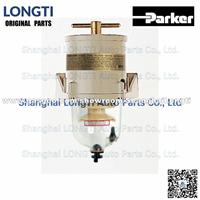 Parker Oil Water Separator500FG
