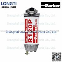 Parker Oil Water Separator660R