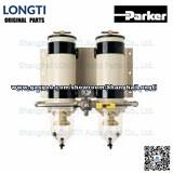 Parker Oil Water Separator751000FHX